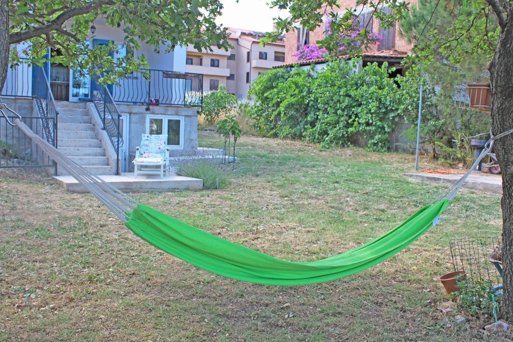 Holidayhome Renata Liznjan Phòng bức ảnh