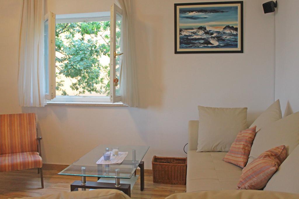 Holidayhome Renata Liznjan Phòng bức ảnh