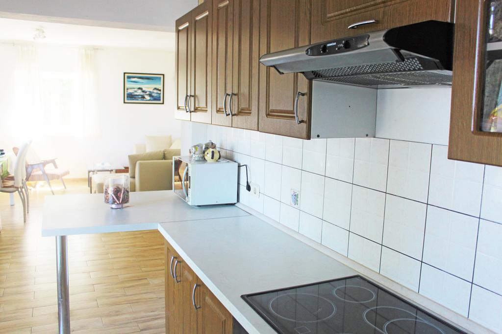 Holidayhome Renata Liznjan Phòng bức ảnh