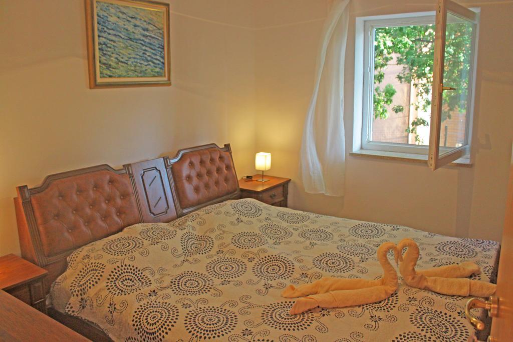 Holidayhome Renata Liznjan Phòng bức ảnh