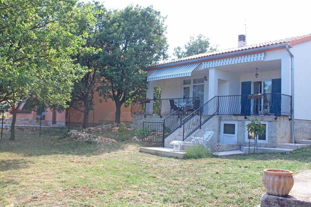 Holidayhome Renata Liznjan Phòng bức ảnh