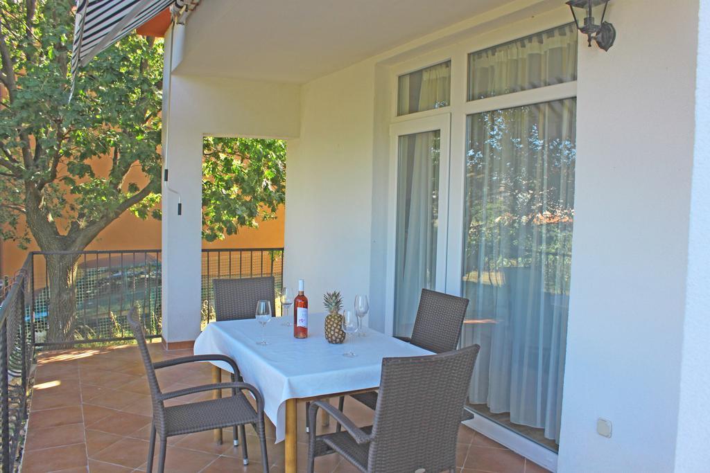 Holidayhome Renata Liznjan Phòng bức ảnh