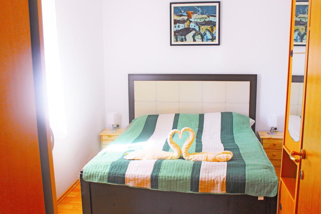 Holidayhome Renata Liznjan Phòng bức ảnh