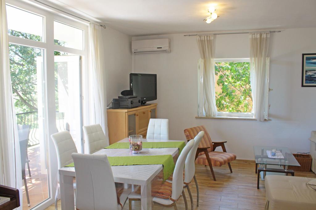 Holidayhome Renata Liznjan Phòng bức ảnh